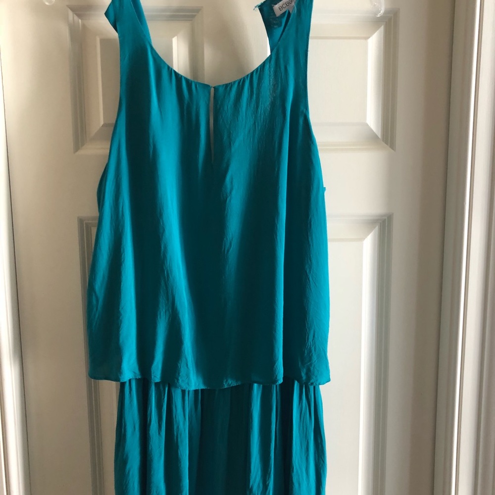BCBG cocktail dress